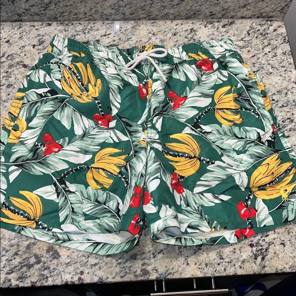 Polo Ralph Lauren Swim Shorts